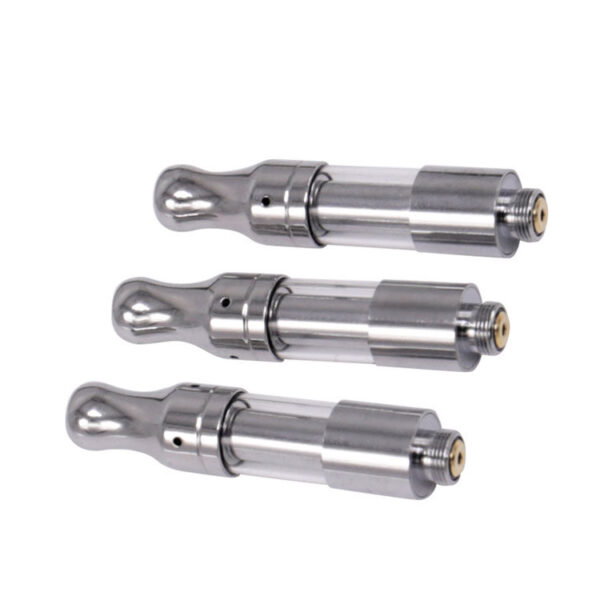 V10 Vaporizer Tank Atomizer 0.5ml