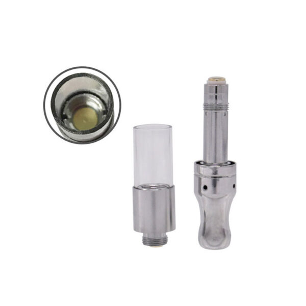 V10 Vaporizer Tank Atomizer 0.5ml