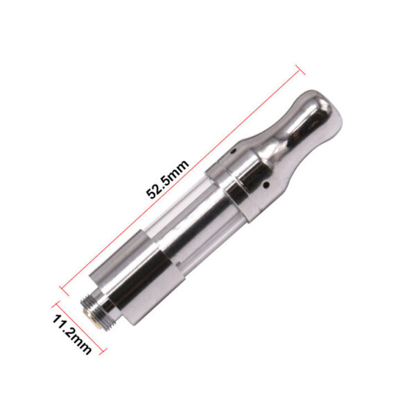 V10 Vaporizer Tank Atomizer 0.5ml