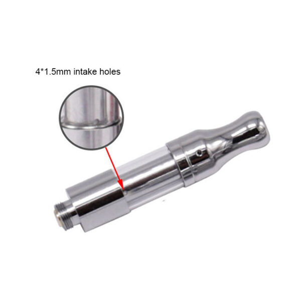 V10 Vaporizer Tank Atomizer 0.5ml