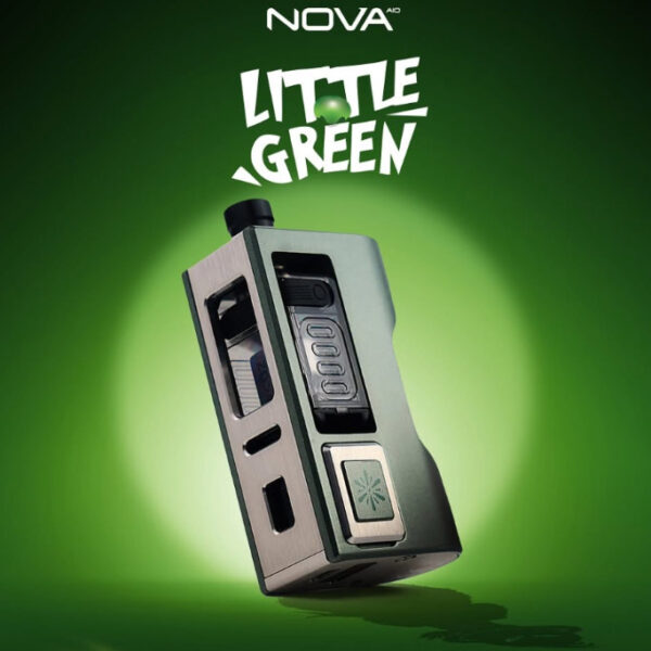 Vandy Vape Nova AIO Kit 60W