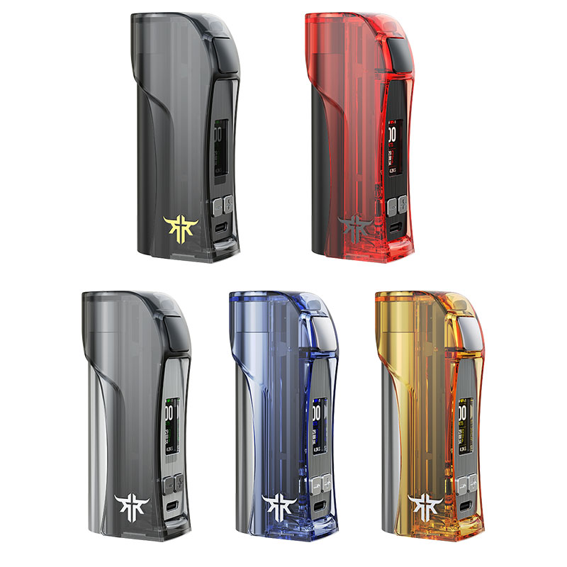 Vandy Vape Requiem 95W Mod (SALE)