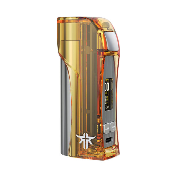 Vandy Vape Requiem 95W Mod