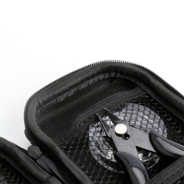 Neutral X6 Vape Tool Kit