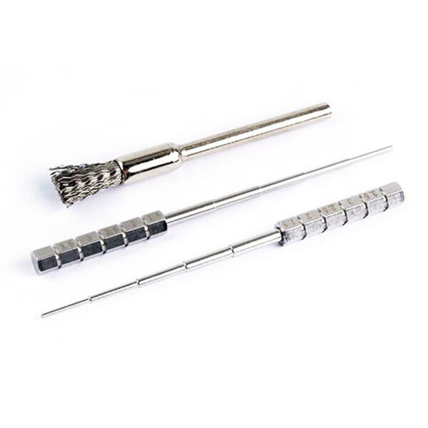 Neutral X6 Vape Tool Kit