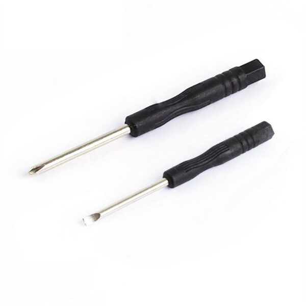 Neutral X6 Vape Tool Kit
