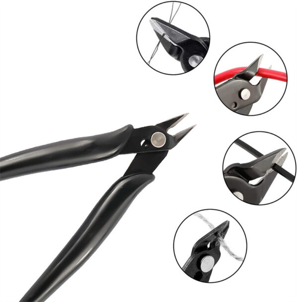 Neutral X9 Vape Tool Kit