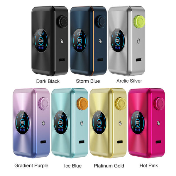 Vaporesso GEN MAX Mod 220W (SALE)