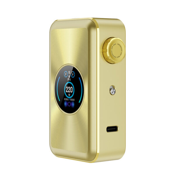 Vaporesso GEN MAX Mod 220W (SALE)