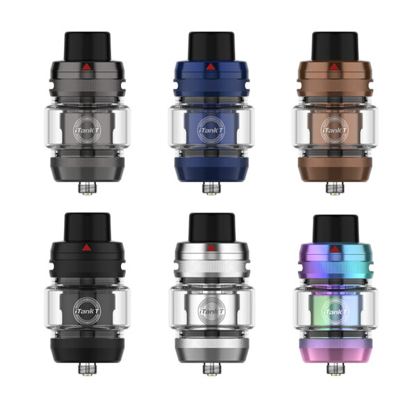 Vaporesso iTank T Atomizer 6ml (SALE)