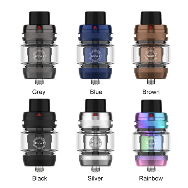 Vaporesso iTank T Atomizer 6ml (SALE)