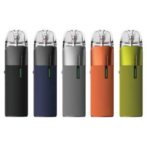 Vaporesso LUXE Q2 Pod System Kit 1000mAh 3ml