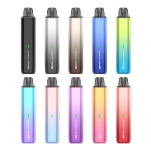 Vaporesso Vibe SE Pod System 1100mAh 4.5ml