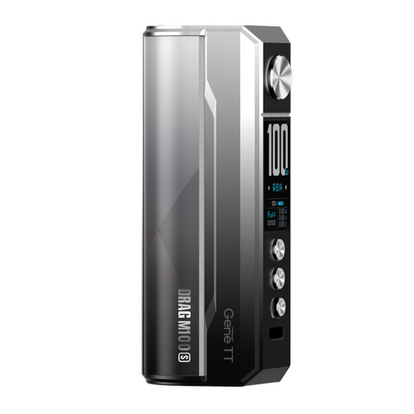 VOOPOO DRAG M100S 100W Mod (SALE)