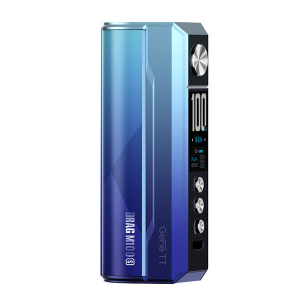VOOPOO DRAG M100S 100W Mod (SALE)