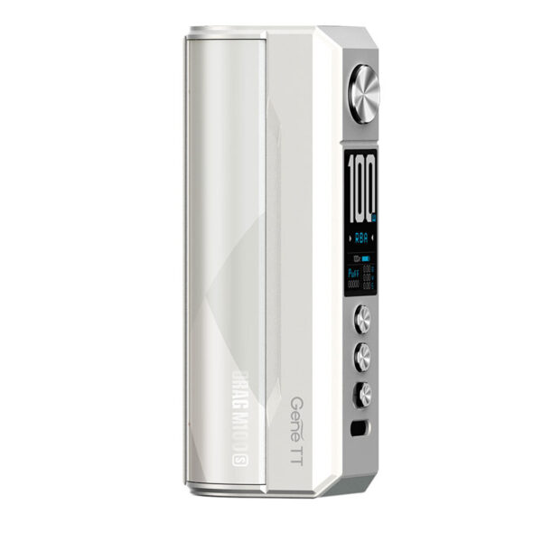 VOOPOO DRAG M100S 100W Mod (SALE)