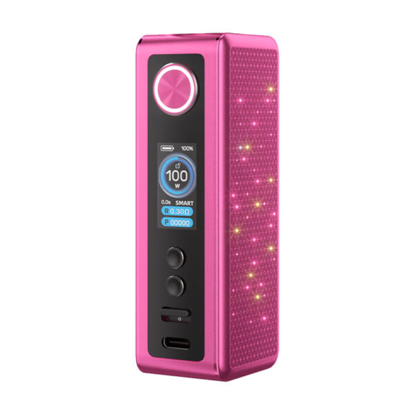 VOOPOO VINCI Spark100 Box Mod 100W