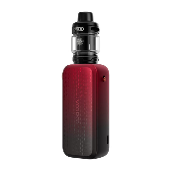 VOOPOO VINCI Spark220 Box Mod Kit with Uforce-X Tank 6.5ml