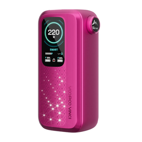 VOOPOO VINCI Spark220 Box Mod 220W