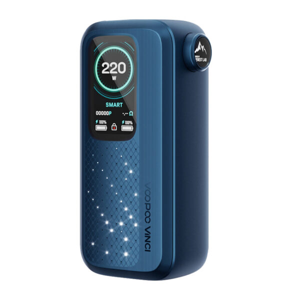 VOOPOO VINCI Spark220 Box Mod 220W