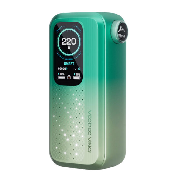VOOPOO VINCI Spark220 Box Mod 220W