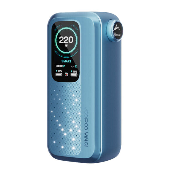 VOOPOO VINCI Spark220 Box Mod 220W