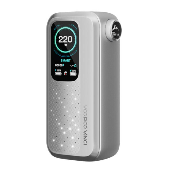 VOOPOO VINCI Spark220 Box Mod 220W