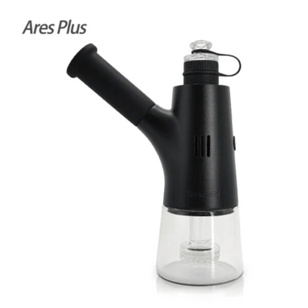 New Ares Plus Dab Rig 3000mAh