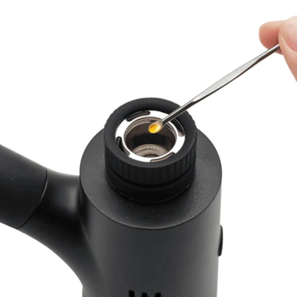New Ares Plus Dab Rig 3000mAh