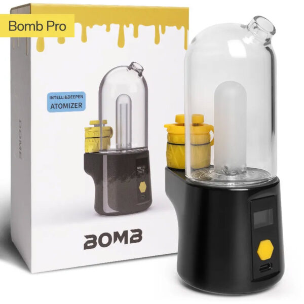 Bomb 2300mAh