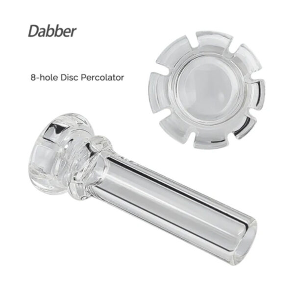 Dabber Dab Rig 1600mAh