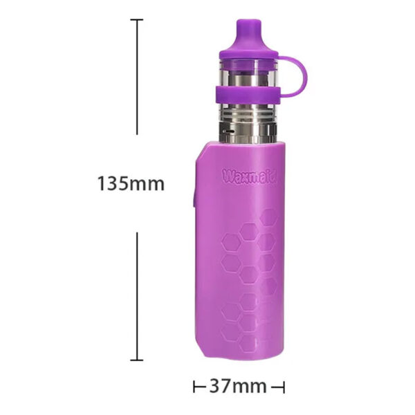 Honey Mod 510 Dab Rig 1600mAh