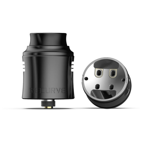 Wotofo Recurve V2 RDA Atomizer