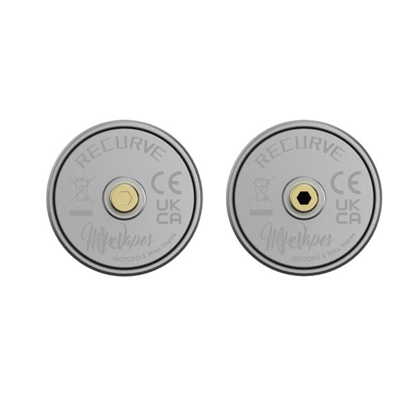 Wotofo Recurve V2 RDA Atomizer