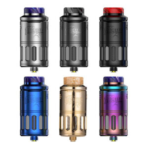 Wotofo Profile RDTA Atomizer 6.2ml