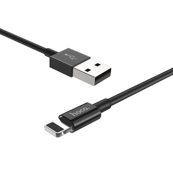 HOCO X23 Skilled Fast Charging Cable