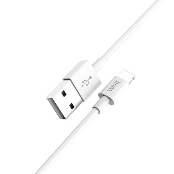 HOCO X23 Skilled Fast Charging Cable
