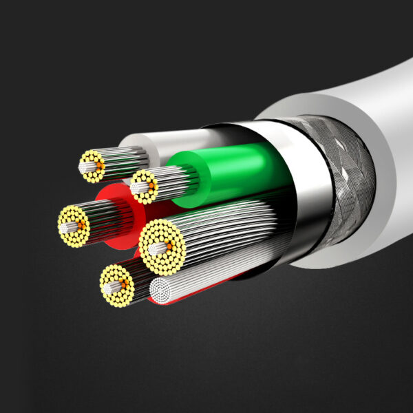 HOCO X23 Skilled Fast Charging Cable