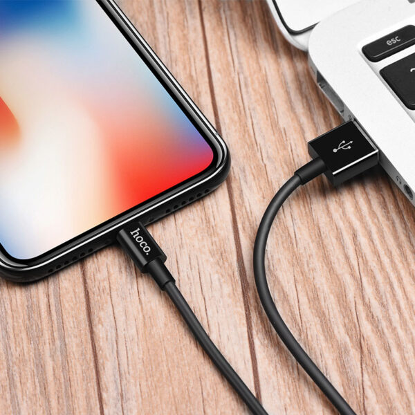 HOCO X23 Skilled Fast Charging Cable
