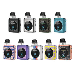 Vaporesso XROS 4 Nano Pod System Kit 1350mAh 3ml