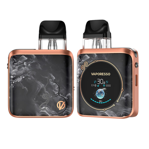 Vaporesso XROS 4 Nano Pod System Kit 1350mAh 3ml