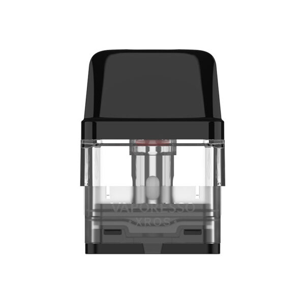 Vaporesso Xros Series Pod Cartridge for Xros / Xros 2 / Xros Mini / Xros 3 / Xros 3 Mini / Xros Nano / Xros 3 Nano / Xros Pro / Xros Cube / XROS 4 / XROS 4 Mini/ Xros 4 Nano/Xros 5/Xros 5 MINI Kit 2ml / 3ml (4pcs/pack) (SALE)