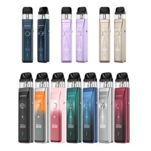 Vaporesso XROS PRO Pod System Kit 1200mAh 3ml