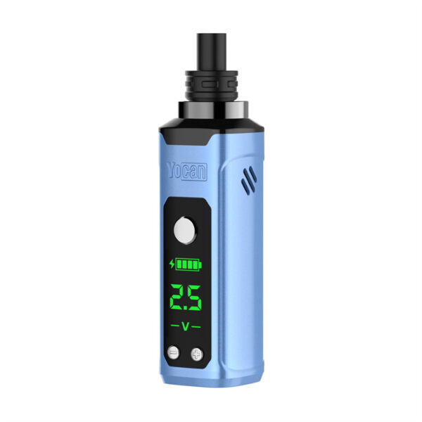 Yocan Nestor 510 Dab Pen Vaporizer 900mAh