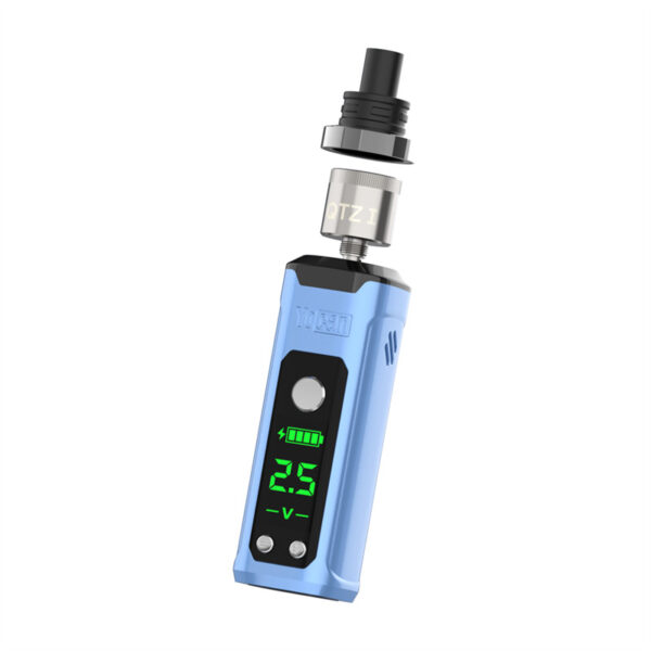 Yocan Nestor 510 Dab Pen Vaporizer 900mAh