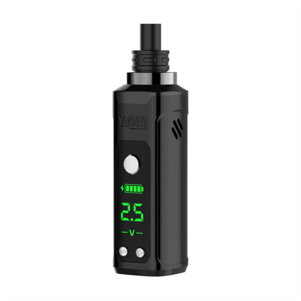 Yocan Nestor 510 Dab Pen Vaporizer 900mAh