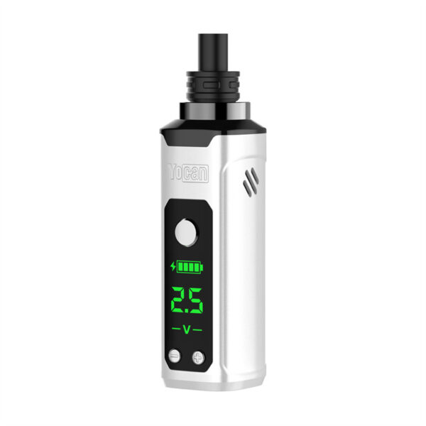 Yocan Nestor 510 Dab Pen Vaporizer 900mAh