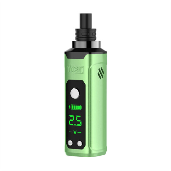Yocan Nestor 510 Dab Pen Vaporizer 900mAh