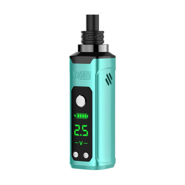 Yocan Nestor 510 Dab Pen Vaporizer 900mAh