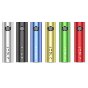 Yocan Orbit Vaporizer Battery 1700mAh